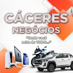 CÁCERES NEGÓCIOS