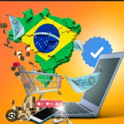 GRUPO DE VENDAS ONLINE VARIEDADES