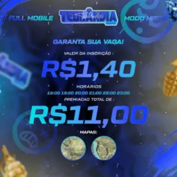 DIÁRIO TEOLÂNDIA
