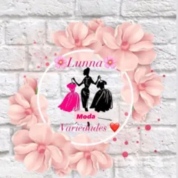 🌸Lunna Moda variedades😍