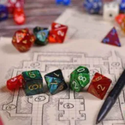 RPG & CARDS - IMPERATRIZ