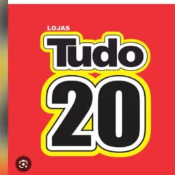 Só pode posta peças de valor fixo R$20,00