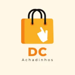 DC ACHADINHOS 🛍️