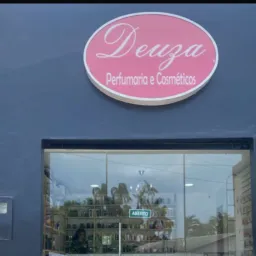 DEUZA Perfumes importados e cosméticos
