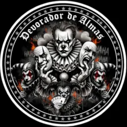 ☠︎︎ Legião da Desordem ☠︎︎
