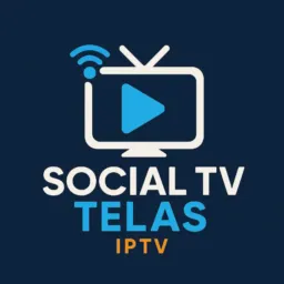 Planos Social Tv Telas 📺📶