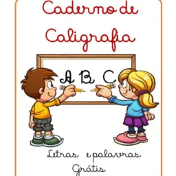 CENTRO DE AQUISIÇÃO DE MANUAIS PARA CRIANÇAS.