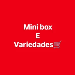 Mini Box e variedades🛒
