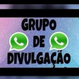 ༒ DIVULGAÇÃO  ༒