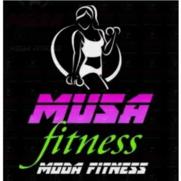 LOJA MUSA FITNESS🏋