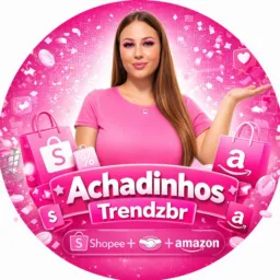 Achadinhos TrendzBr