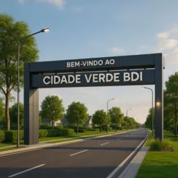 CIDADE VERDE BDI JP🏡
