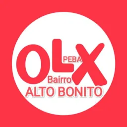 OLX ALTO BONITO peba
