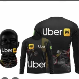 99 moto uber cameta oficial