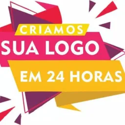 Logo Marca e Identidade Visual