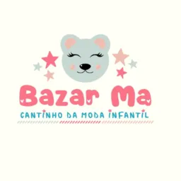 🐻❄️BAZAR MA cantinho da moda infantil🐻❄️