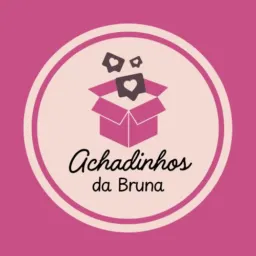 Achadinhos da Bruna 🛍️