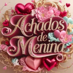 🎀Achados de menina🎀