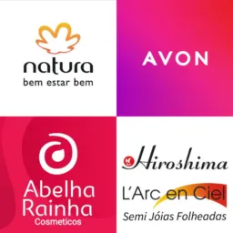 🛍️G.R Perfumaria & Variedades🛍️