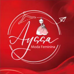 Ayssa moda  feminina 😍