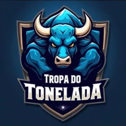 🔹Tropa Do Tonelada🔹