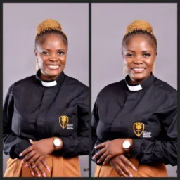 2️⃣MUDZIMAI SIMUKA WOMAN ARISE PRAYER NETWORK