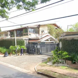 Nova Campinas