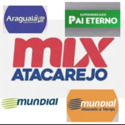 ( 06 ). 📢 Supermercado Redenção-Pa 🛒🛍️