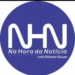1️⃣1️⃣7️⃣Na hora da notícia 🔊🔊
