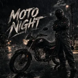 MotoNight MotoTaxi 🏍️
