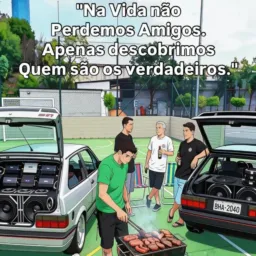Grupo de som automotivo só venda de som Torres e região