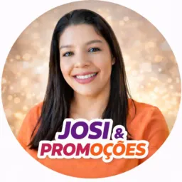 Josi & Promoções💖 🛍