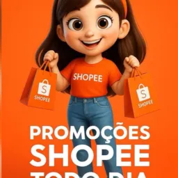 Achadinhos da shopee 🛍️