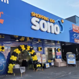Grupo Shopping do Sono BG