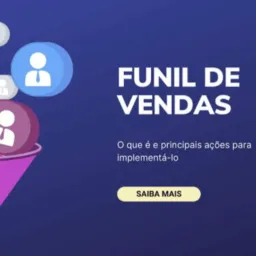 💸FUNIL DAS VENDAS🛍️