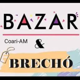 BAZAR & BRECHÓ Coari 🧤👙👚🧦👓