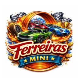 FERREIRAS MINI 🚀🏁