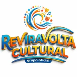 GRUPO OFICIAL REVIRAVOLTA CULTURAL