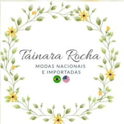 🇺🇸🇧🇷TAINARA ROCHA/Modas🌼