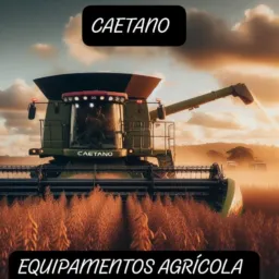Caetano Equipamentos Agrícolas