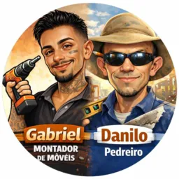 PASSOS MG - COMPRAS E VENDAS 🛍️