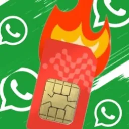 Aquecer Chip Whatsapp - Maturador
