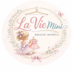LA VIE MINI brechó infantil