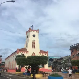 TEFÉ NEGÓCIO E VENDAS