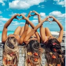 ✨️Troca de seguidores ✨️