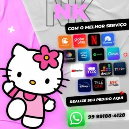 NK VENDAS 🩷