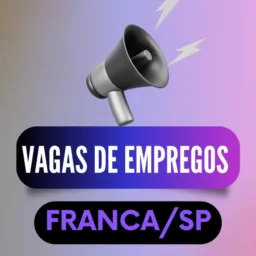 Vagas de Empregos em Franca/SP
