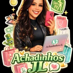 Achadinhos JL
