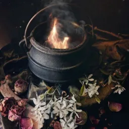 🔮Bruxaria e Magia 🧙🏼‍♂️