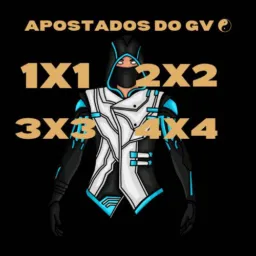 APOSTADOS DO GV FF🤑